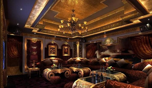 马鞍山性价比高场子KTV真空会所